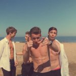 Class A, la nuova boy band: sono gli anti One Direction? - Thumbnail