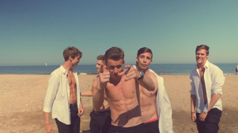 Class A, la nuova boy band: sono gli anti One Direction?