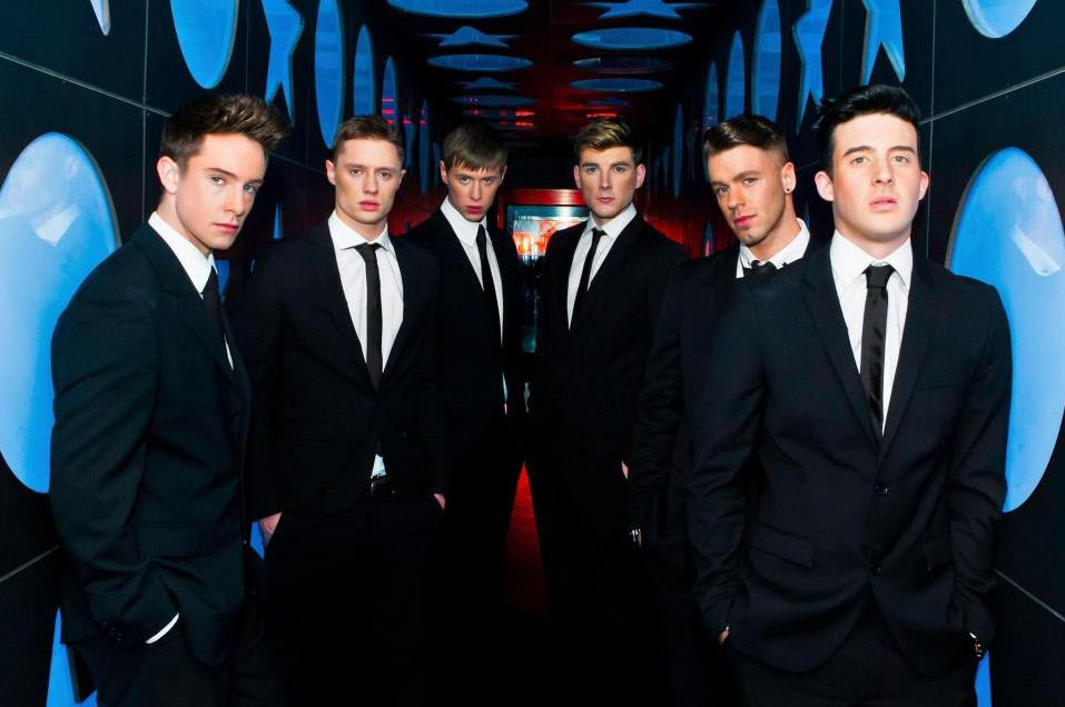 Class A, la nuova boy band: sono gli anti One Direction?