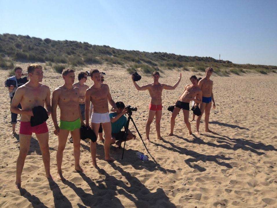 Class A, la nuova boy band: sono gli anti One Direction?