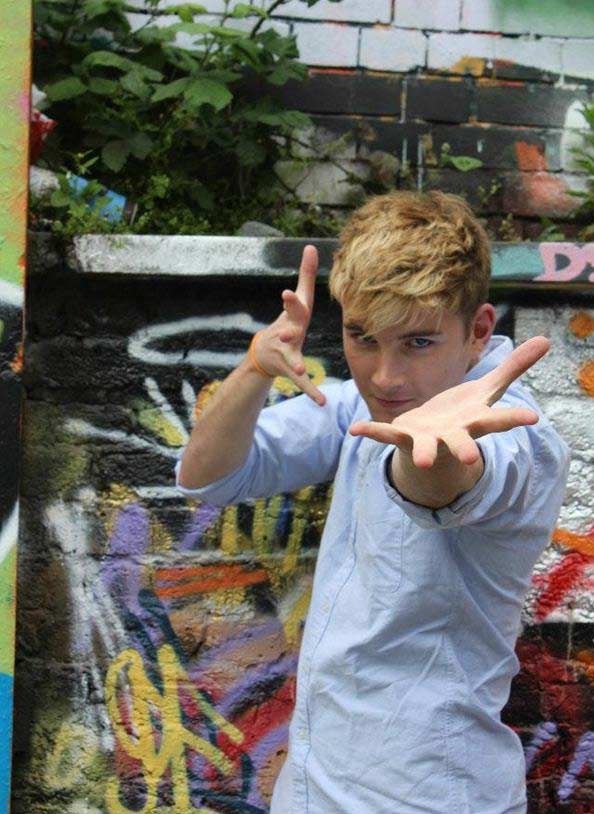 Class A, la nuova boy band: sono gli anti One Direction?