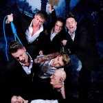 Class A, la nuova boy band: sono gli anti One Direction? - Thumbnail