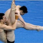 I nuotatori di Bejing - Thumbnail