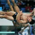 I nuotatori di Bejing - Thumbnail