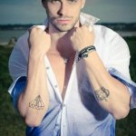 Lucas Malvacini per Junior Magazine - Thumbnail