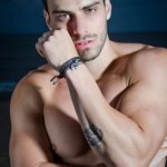 Lucas Malvacini per Junior Magazine - Thumbnail