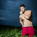 Lucas Malvacini per Junior Magazine - Thumbnail