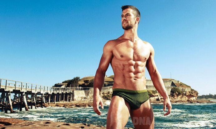 Dna pubblica 40 pagine di costumi per l'estate australiana