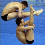 I nuotatori di Bejing - Thumbnail