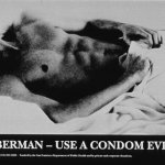 Trent'anni di poster contro l'Aids e i pregiudizi - Thumbnail