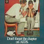 Trent'anni di poster contro l'Aids e i pregiudizi - Thumbnail
