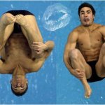 I nuotatori di Bejing - Thumbnail