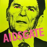 Trent'anni di poster contro l'Aids e i pregiudizi - Thumbnail
