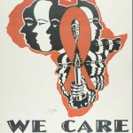Trent'anni di poster contro l'Aids e i pregiudizi - Thumbnail