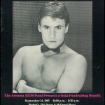 Trent'anni di poster contro l'Aids e i pregiudizi - Thumbnail