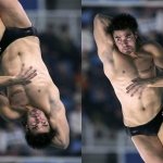 I nuotatori di Bejing - Thumbnail