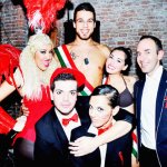 Un etero di 19 anni &egrave; Mister Cassero - Thumbnail