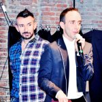 Un etero di 19 anni &egrave; Mister Cassero - Thumbnail