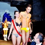 Un etero di 19 anni &egrave; Mister Cassero - Thumbnail