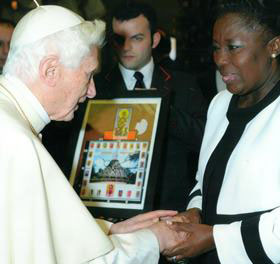 Foto del giorno di Venerdì 14 Dicembre 2012