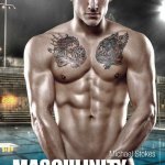 "Masculinity", le pi&ugrave; belle foto di modelli fatte da Stockes - Thumbnail
