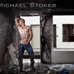 "Masculinity", le pi&ugrave; belle foto di modelli fatte da Stockes - Thumbnail