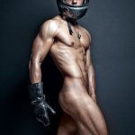 "Masculinity", le pi&ugrave; belle foto di modelli fatte da Stockes - Thumbnail