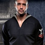 "Masculinity", le pi&ugrave; belle foto di modelli fatte da Stockes - Thumbnail