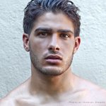 "Masculinity", le pi&ugrave; belle foto di modelli fatte da Stockes - Thumbnail
