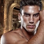 "Masculinity", le pi&ugrave; belle foto di modelli fatte da Stockes - Thumbnail
