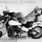 "Masculinity", le pi&ugrave; belle foto di modelli fatte da Stockes - Thumbnail
