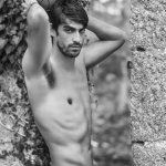 I calciatori spagnoli a nudo nel calendario del Verin - Thumbnail