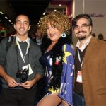 IAB - Le incursioni della Cesira - Thumbnail