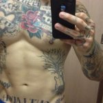 Alex Minsky, il veterano diventato modello - Thumbnail
