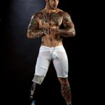 Alex Minsky, il veterano diventato modello - Thumbnail