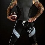 Alex Minsky, il veterano diventato modello - Thumbnail