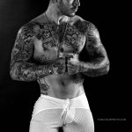 Alex Minsky, il veterano diventato modello - Thumbnail