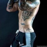 Alex Minsky, il veterano diventato modello - Thumbnail