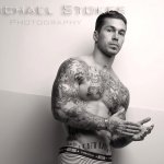 Alex Minsky, il veterano diventato modello - Thumbnail