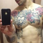 Alex Minsky, il veterano diventato modello - Thumbnail