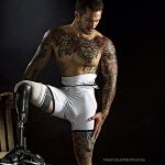 Alex Minsky, il veterano diventato modello - Thumbnail