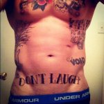 Alex Minsky, il veterano diventato modello - Thumbnail