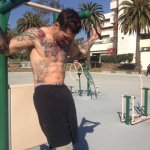 Alex Minsky, il veterano diventato modello - Thumbnail