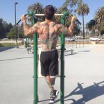 Alex Minsky, il veterano diventato modello - Thumbnail