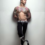 Alex Minsky, il veterano diventato modello - Thumbnail