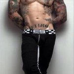 Alex Minsky, il veterano diventato modello - Thumbnail