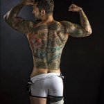 Alex Minsky, il veterano diventato modello - Thumbnail