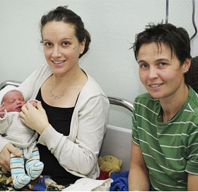 Foto del giorno di Martedì 3 Gennaio 2012