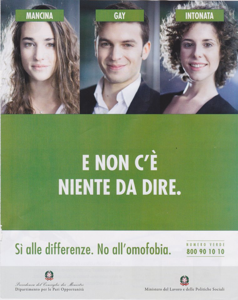 Foto del giorno di Lunedì 7 Gennaio 2013