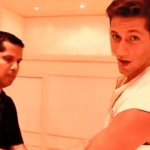L'italiano Elia Cometti fotografato per Vesace su ODDA - Thumbnail